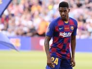 Firpo made an error leading to Granada's opener